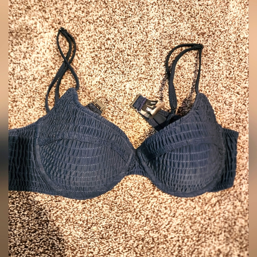 Triangl Swimsuit top